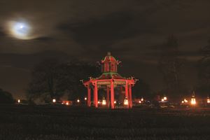 Woburn Luminaries