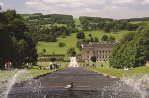 Chatsworth House