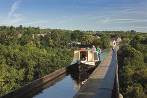 Llangollen Canal