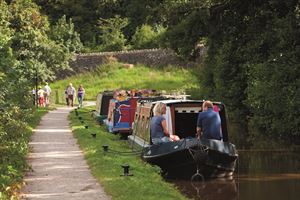 Monmouthshire and Brecon Canal