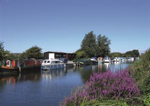 Chelmer and Blackwater Canal