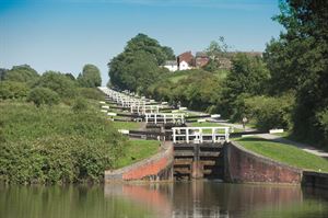Kennet and Avon Canal