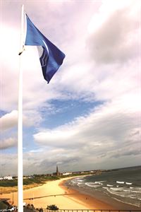 Tynemouth Longsands