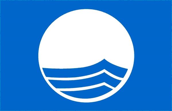 Blue Flag Beaches