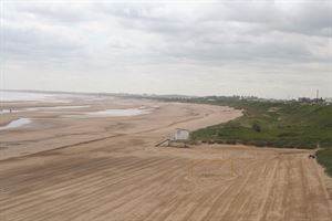 Wilsthorpe Beach