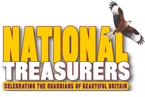 Caravan magazine celebrating the best of Britain
