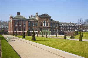 Kensington Palace Kensington Palace