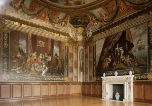 Hampton Court Palace Hampton Court Palace