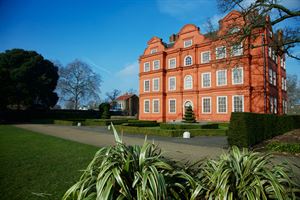 Kew Palace Kew Palace