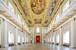 Banqueting House Banqueting House
