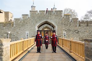 Tower of London Tower of London