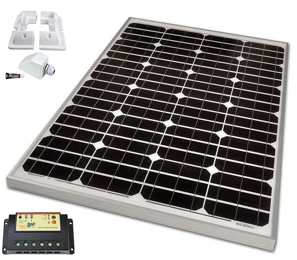 Solar Panels