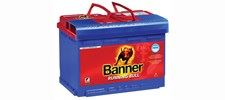 Leisure Battery 
