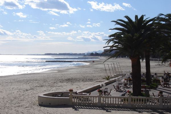 Benicasim