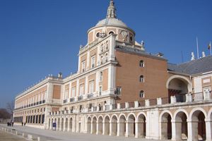 Aranjuez