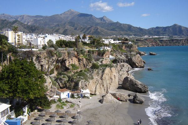Nerja