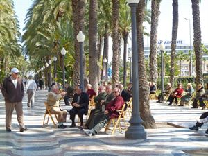 Alicante