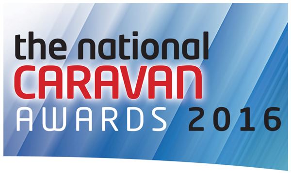 The 2016 National Caravan Awards The 2016 National Caravan Awards