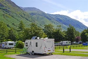 Glen Nevis