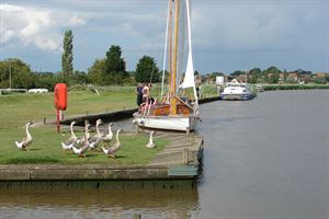 Reedham