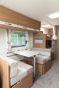 Compass Rallye 636