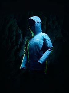 Extrem 8000 Pro jacket