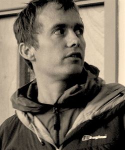 Leo Houlding