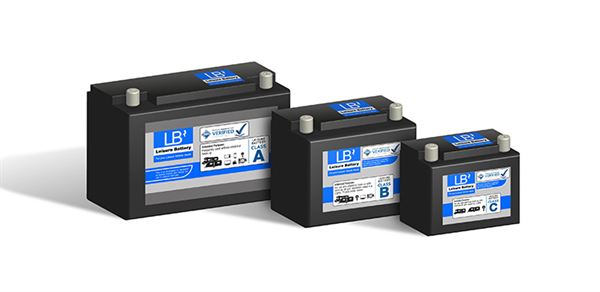 Verified Battery Scheme finally gets underway Verified Battery Scheme finally gets underway