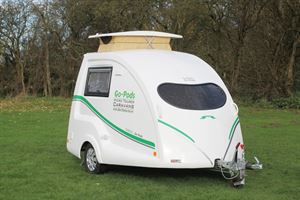 Going Go-Pod Going Go-Pod