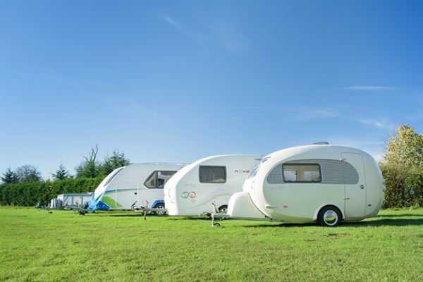 Tiny tourers Tiny tourers