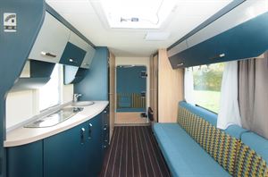 Knaus Sport&Fun Knaus Sport&Fun