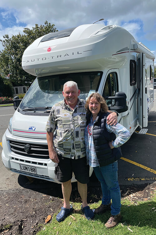Swap your campervan to travel Australia Swap your campervan to travel Australia