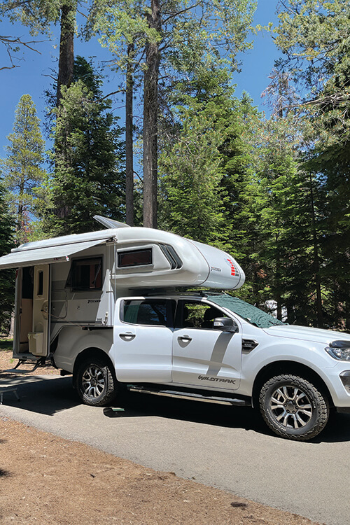 Export a motorhome for global travel Export a motorhome for global travel