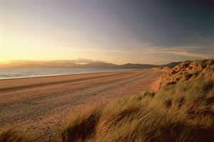 Rossbeigh beach, copyright Tourism Ireland