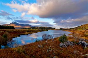 Killarney National Park, copyright Tourism Ireland