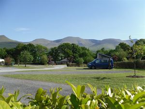 Glen of Aherlow