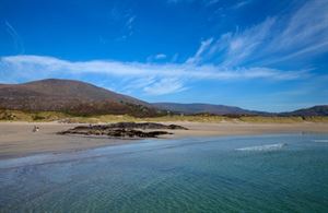 Derrynane Beach, copyright Tourism Ireland