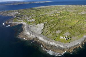 The Arran Islands, copyright Tourism Ireland