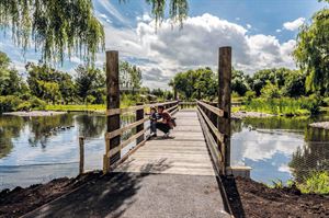 Martin Mere Wetland Centre