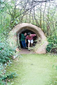 London Wetland Centre