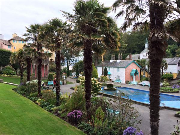 Portmeirion Portmeirion