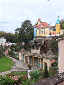 Portmeirion Portmeirion