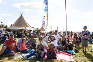 The Big Feastival