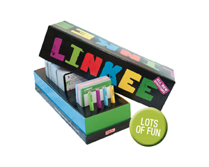 Linkee game Linkee game