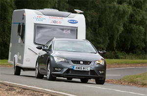 SEAT Leon ST