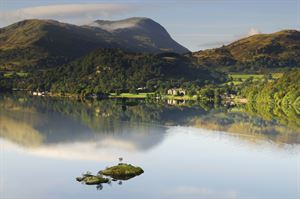 Ullswater credit VisitEngland Cumbria Tourism Ullswater credit VisitEngland Cumbria Tourism