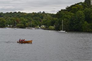 Watersports on Windermere Watersports on Windermere