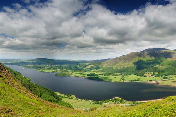 Bassenthwaite credit VisitEngland Cumbria Tourism Stewart Smith Bassenthwaite credit VisitEngland Cumbria Tourism Stewart Smith