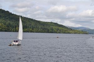 Watersports on Windermere Watersports on Windermere