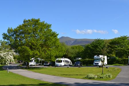 Castlerigg Hall